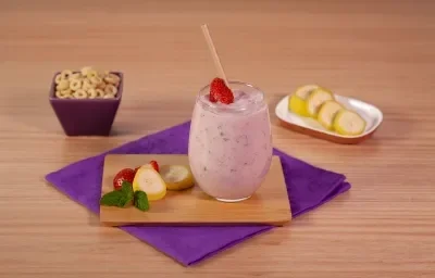 SMOOTHIE SMOOTHIE
