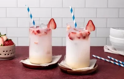 Fruit Soda