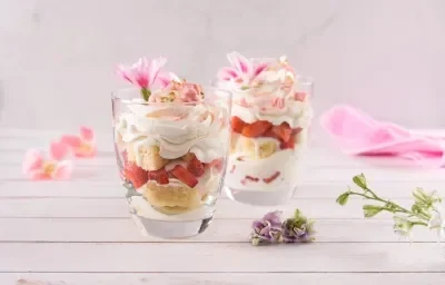 Jar Cake Jar Cake