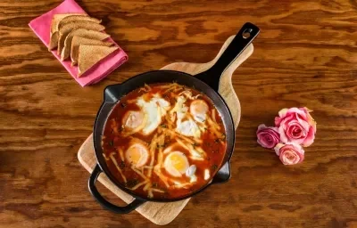 Huevos Italianos Huevos Italianos