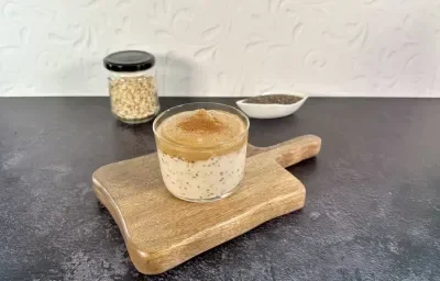 Brown Sugar Overnight Oats Brown Sugar Overnight Oats