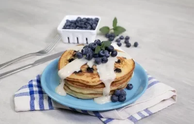 Hot Cakes Moras Hot Cakes Moras