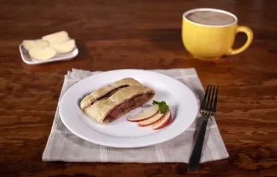 STRUDEL STRUDEL