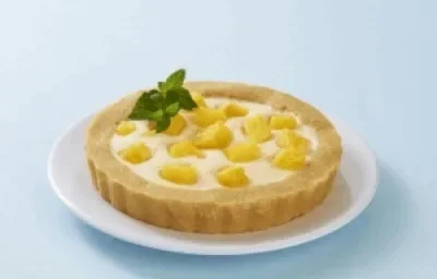 pay de piña pay de piña