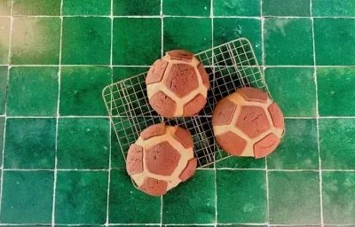 Conchas Futuboleras