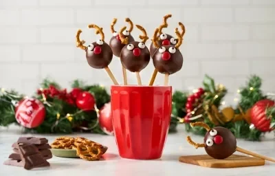 Cake Pop Renito
