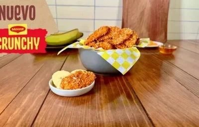 Platanitos Crunchy