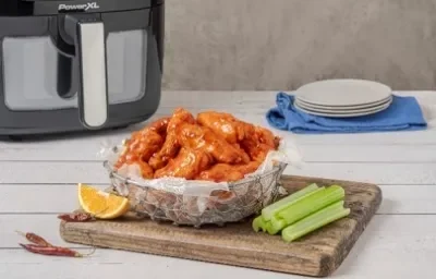 Alitas Búfalo Alitas Búfalo