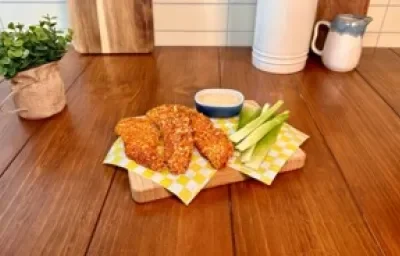 Fajitas de Chipotle Dulce