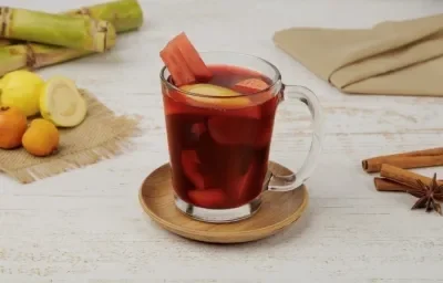 Ponche Chai Ponche Chai