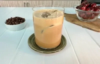 Café Viral en Botella Café Viral en Botella