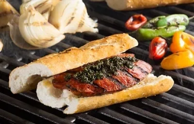 choripan