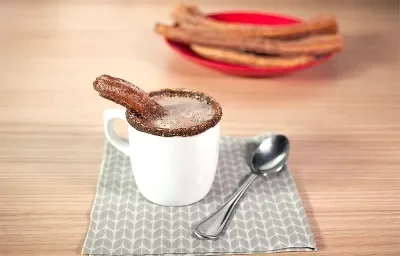 CHURRO CHURRO