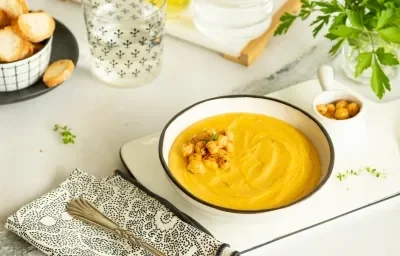 crema de garbanzos PRINCIPAL
