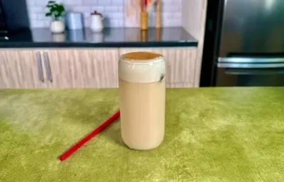 Chai Creamy Refresher