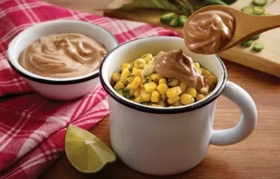 Esquites Esquites
