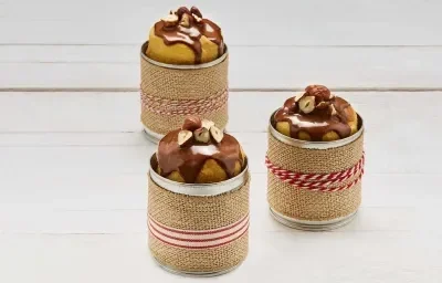 Panqué mágico de chocolate Panqué mágico de chocolate