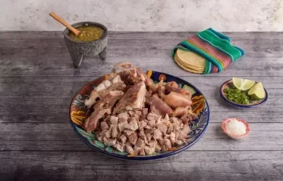 Carnitas Carnitas