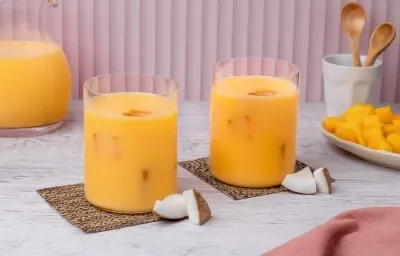 Mango Colado Mango Colado