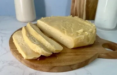 Postre Rápido en Licuadora Postre Rápido en Licuadora