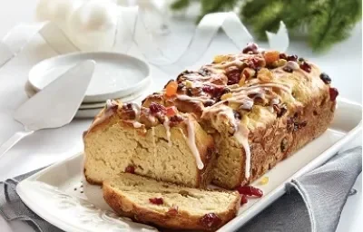 panetone la lechera