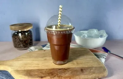 Latte Crujiente Latte Crujiente