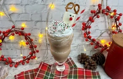 Malteada