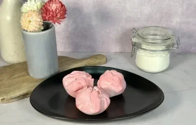 Helado Mochi Helado Mochi