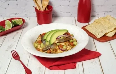 Aguachile con Altura Aguachile con Altura