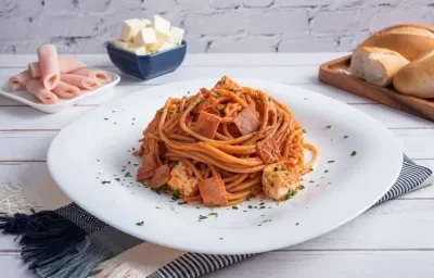 Espagueti Espagueti