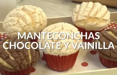 Manteconchas Manteconchas