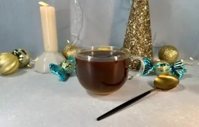 Café Negro Golden Café Negro Golden