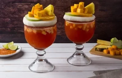 Miche Piña Miche Piña