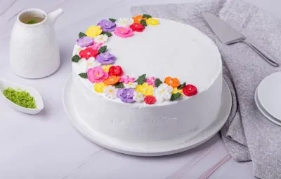Pastel para Celebrar