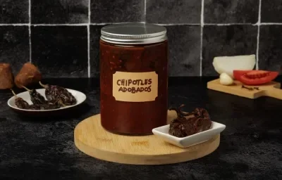 Cómo Hacer Chiles Chipotles Adobados Cómo Hacer Chiles Chipotles Adobados