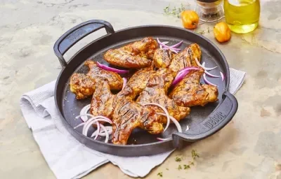 alitas