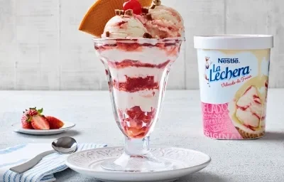 Sundae Sundae