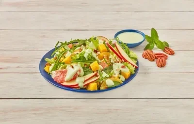 Ensalada de cítricos Ensalada de cítricos