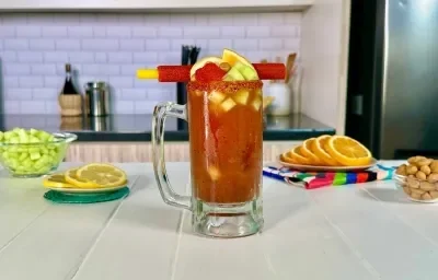 MICHELADA LOCA