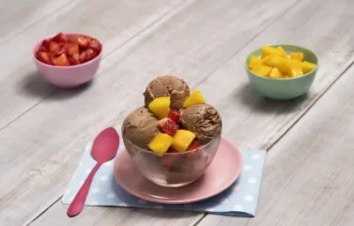 Helado Helado
