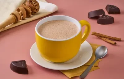 Chocolate Abuelita Caliente