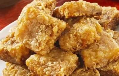 cocadas cocadas
