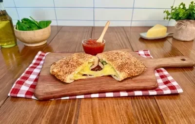 Pollo al Parmesano