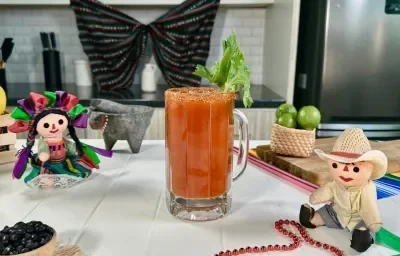 MICHELADA REINA
