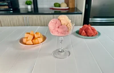 Helado de Verano