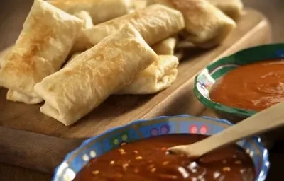 chimichangas chimichangas