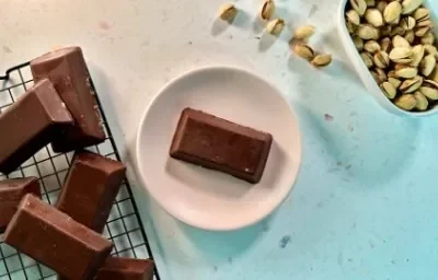 Chocolate Dubai Chocolate Dubai