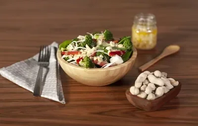 Ensalada oriental