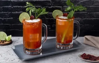 Chelada Norteña Chelada Norteña