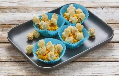 Cup cakes cheddar Cup cakes cheddar